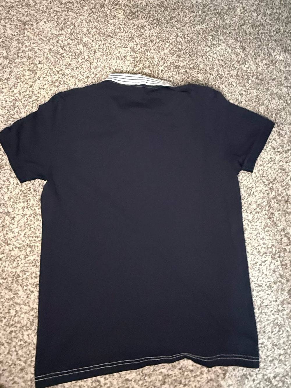 BOSS tee - Picture 4 of 5